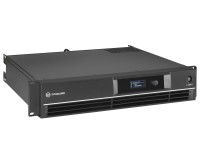 Dynacord L1300FD Live Series DSP Amplifier 2x600W @ 4Ω 2x1000W @ 2Ω 2U - Image 3