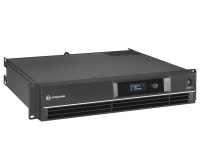 Dynacord L2800FD Live Series DSP Amplifier 2x1300W @ 4Ω 2x2200W @ 2Ω 2U - Image 3