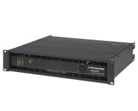 Dynacord DSA8212 Class-H Power Amp with Remote Option 2x1200W - Image 2