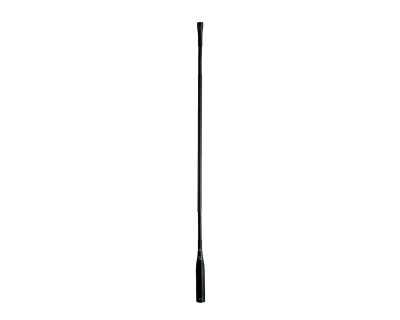 GN50E LED Mic Gooseneck with XLR Base Exc CK Capsule 50cm