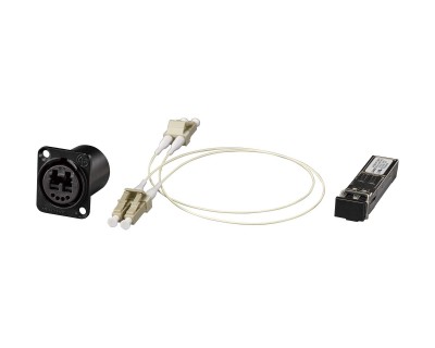 MMFSWP1 Optional Kit for Multimode OpticalCON Option