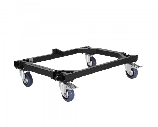 RCF KRTWH4XHDL20 Heavy Duty Kart with 4 Wheels for 4 x HDL20-A - Main Image