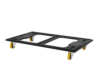 KRT-WH SUB 9007 Detachable Front Wheel Board with Wheels