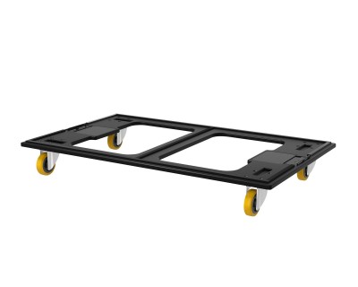 KRT-WH SUB 9006 Detachable Front Wheel Board with Wheels