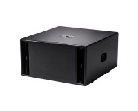 NEXO IDS110-T 10 Compact Touring Subwoofer Bass 400W Black - Image 1