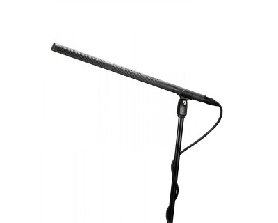 AT8015 Line+Gradient Shotgun Mic 460mm