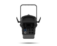 CHAUVET Professional Ovation F-145WW LED Fresnel Warm White 70W Motorised Zoom 16-65° - Image 4