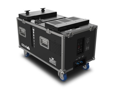 Cloud 9 Professional Low Lying Fog Machine