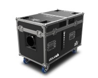 CHAUVET Professional Cloud 9 Professional Low Lying Fog Machine - Image 3