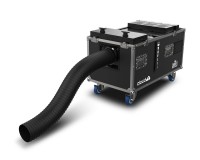 CHAUVET Professional Cloud 9 Professional Low Lying Fog Machine - Image 2