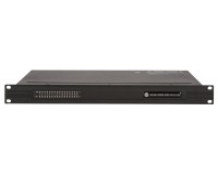 RCF DX1616 Matrix Audio Processor with AES Dante Remote Software - Image 1