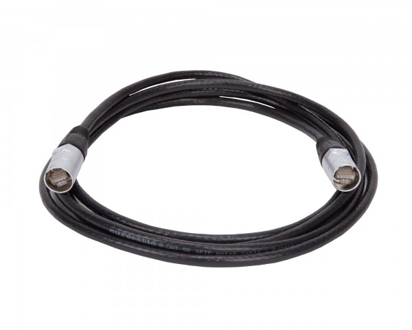 RCF CBLETHERCON3M Ethercon Link Cable for SUB900(6)7-AS 3m - Main Image