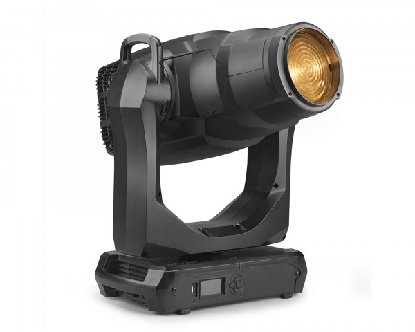 Martin Lighting MAC Encore Wash WRM Warm White LED 3000K EPS - Main Image