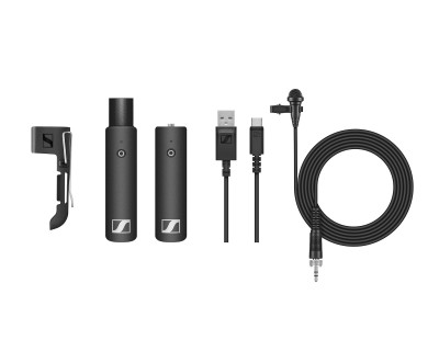 Plug-In Transmitters