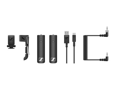 Camera Wireless Systems