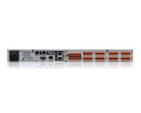 BSS BLU806 (BLU800 with Dante Ports) Chassis Only 1U - Image 2