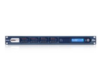 BSS BLU326 (BLU320 with Dante Ports) Chassis Only 1U - Image 1
