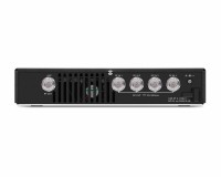 Sennheiser AC41 Active Antenna Combiner for IEM Transmitters Inc NT3-1 PSU - Image 2