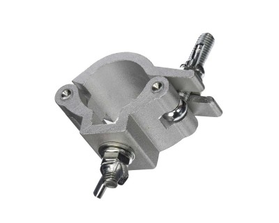 CLP-15 Half Coupler for 2"/50mm Truss M12 Bolt 295kg