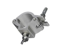 CHAUVET DJ CLP-15 Half Coupler for 2/50mm Truss M12 Bolt 295kg - Image 1