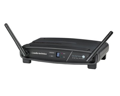 ATW-R1100 System 10  2.4GHz Digital Single Channel Receiver Only