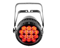 CHAUVET Professional COLORado 2 QUAD ZOOM TOUR RGBW LED PAR Fixture - Image 2