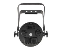 CHAUVET Professional COLORado 1 SOLO RGBW LED PAR Fixture 8°-55° Zoom 60W IP65 - Image 4