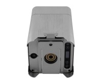 CHAUVET Professional WELL Fit DMX LED Uplighter 6x in Charging Flightcase Chrome IP65 - Image 3