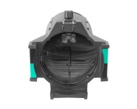 CHAUVET Professional OHDLENS19 Ovation Ellipsoidal 19° HD Lens Tube Black - Image 2