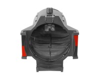 CHAUVET Professional OHDLENS26 Ovation Ellipsoidal 26° HD Lens Tube Black - Image 2