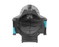 CHAUVET Professional OHDLENS50 Ovation Ellipsoidal 50° HD Lens Tube Black - Image 2