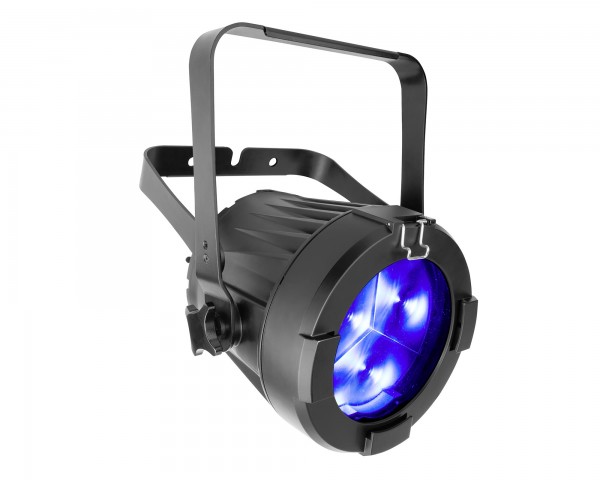 CHAUVET Professional COLORado 3 SOLO RGBW LED PAR Fixture 60W IP65 Zoom - Main Image