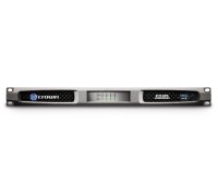 Crown CT 475 ComTech DriveCore Fanless Power Amp 4x75W @ 4Ω 1U - Image 1