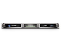 Crown CT 875 ComTech DriveCore Fanless Power Amp 8x75W @ 4Ω 1U - Image 1