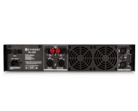 Crown XLi 800 Rugged Power Amp 2 x 300W @ 4Ω 2U - Image 2
