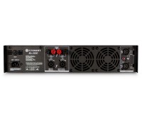 Crown XLi 2500 Rugged Power Amp 2 x 750W @ 4Ω 2U - Image 2