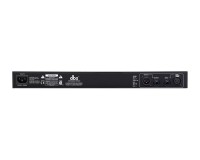 dbx 131S Single 31-Band Equaliser Silver 1/3 Octave Jack/XLR 1U - Image 2