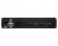 dbx 676 Tube Channel Strip Valve Microphone Pre-Amp 2U - Image 3