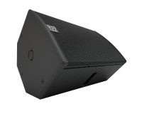 Martin Audio XP12 Blackline XP 12 2-Way Powered Loudspeaker 1300W Black  - Image 3