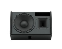 Martin Audio XP12 Blackline XP 12 2-Way Powered Loudspeaker 1300W Black  - Image 4