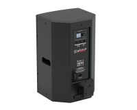 Martin Audio XP12 Blackline XP 12 2-Way Powered Loudspeaker 1300W Black  - Image 5