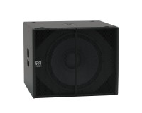 Martin Audio XP118 Blackline XP 1x18 Powered Subwoofer 2000W Black  - Image 1