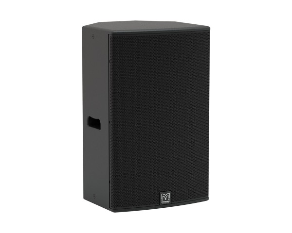 Martin Audio XP15 Blackline XP 15 2-Way Powered Loudspeaker 1300W Black  - Main Image