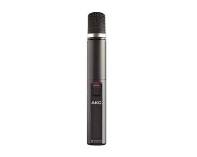 C1000S MkIV Recording/Live Multi-Pattern Condenser Mic