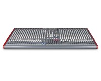 Allen & Heath ZED436 4-Buss 32-Mono 2-Dual Stereo Aux USB and Sonar LE SW - Image 4