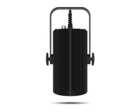 CHAUVET Professional Ovation H-265WW Warm White Silent LED House Light 230W Black - Image 1