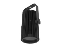 CHAUVET Professional Ovation H-265WW Warm White Silent LED House Light 230W Black - Image 3