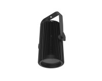 CHAUVET Professional Ovation H-605FC RGBAL Full Colour Silent 60 LED House Light Black - Image 3