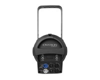 CHAUVET Professional Ovation E-260CW LED Ellipsoidal Cool White 230W Black - Image 4