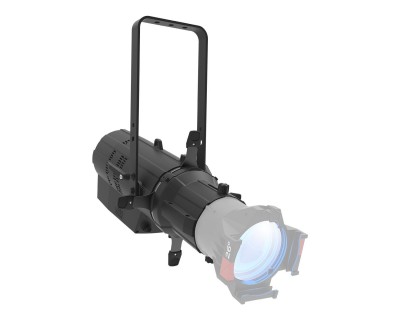Ovation E-910FC IP Full-Colour LED Ellipsoidal RGBAL IP65 Black